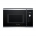 (Bundle) Bosch HBF114BR0K Series 2 Built-in Oven (66L) + BEL554MS0K Series 6 Built-in Microwave Oven (25L)